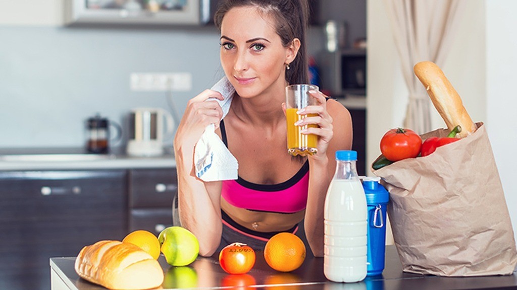 Avoid misconceptions! Running for 30 minutes is much worse than this time point in terms of fat burning