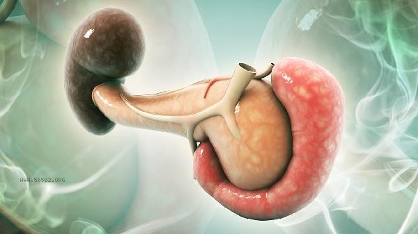 Should I take hepatoprotective medicine for splenomegaly?