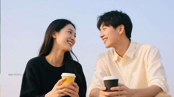 This is good for men, but he actually cherishes you more