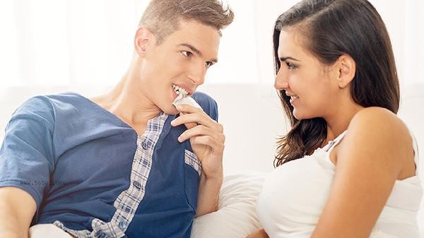 Why is your marriage like roommates? This is what a couple should look like