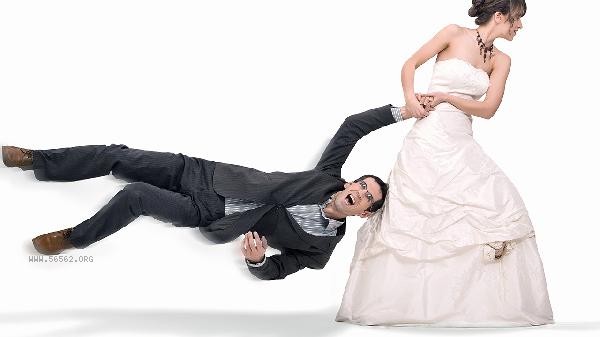 Marriage dilemma: cannot be separated and cannot live well? 3 tips to stop self torture