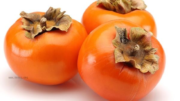 How to eat persimmons without astringency