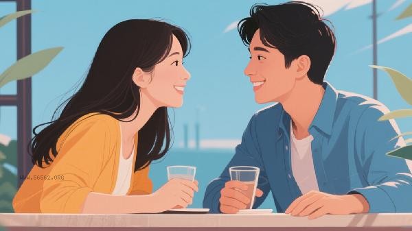 When Love Meets Mortgage: The Most Realistic Survival Rule of Modern Marriage