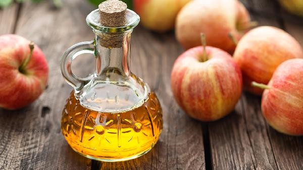 The efficacy and function of apple cider vinegar for weight loss and slimming