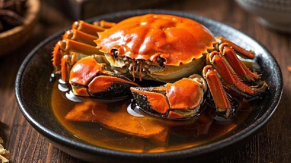 How can crabs not lose their claws