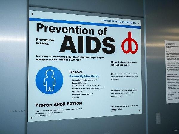 Can AIDS be checked by physical examination