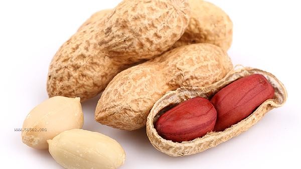 How to remedy undercooked peanuts