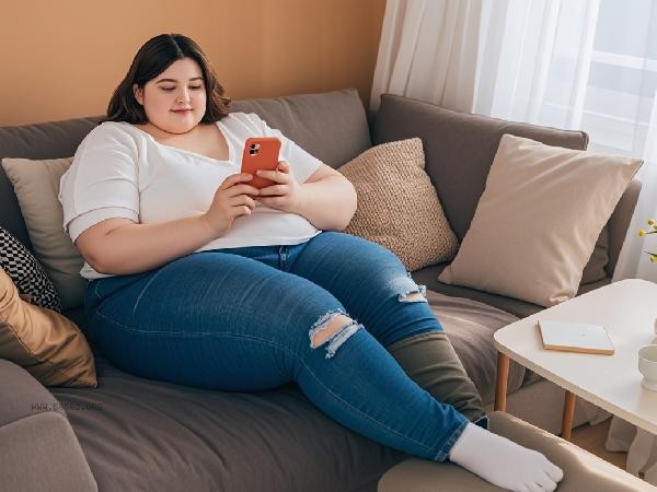 How do bedridden people lose weight