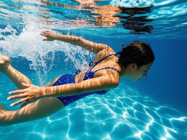 Is swimming effective for weight loss