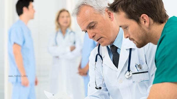 Physical examination of renal function examination items