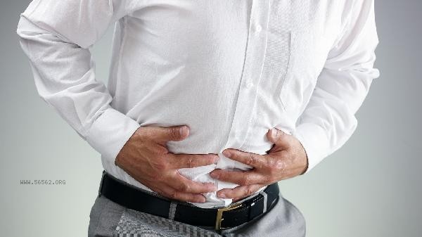 Is the physical examination showing severe gallbladder polyps