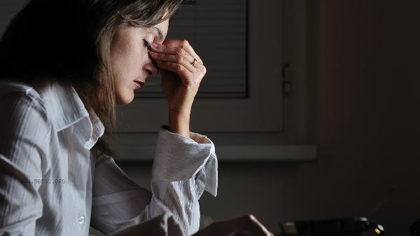 How to regulate psychological depression