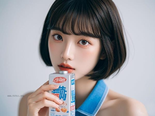 Can I drink loose milk outside for a long time