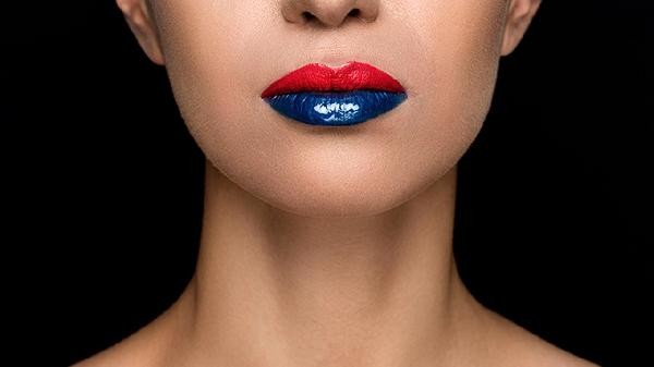 Is 750ml of imported red wine fake