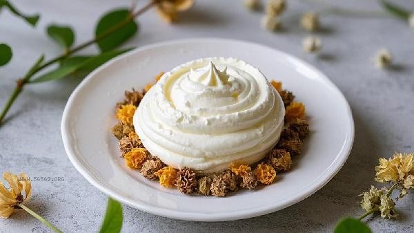 Can butter be whipped manually