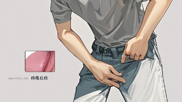 How to treat pearl rash in traditional Chinese medicine