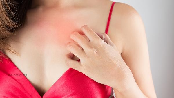 Can small molecule peptides remove spots