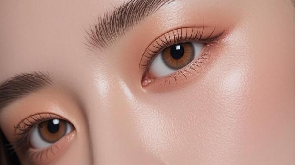 How much is eyeliner washing