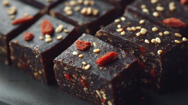 Can you use maltose in ass hide glue cake