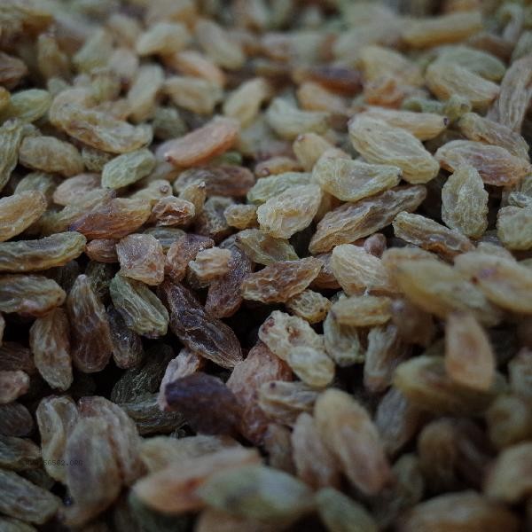 Is a raisin worth 6 yuan per kilogram good