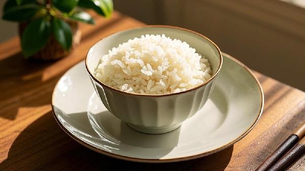 How to make rice delicious and simple