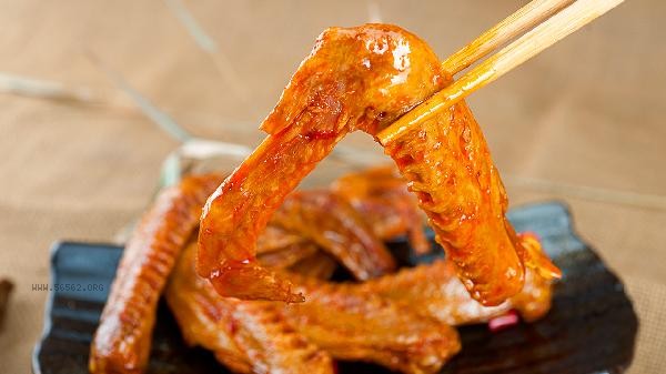 Reasons why chicken cannot thaw