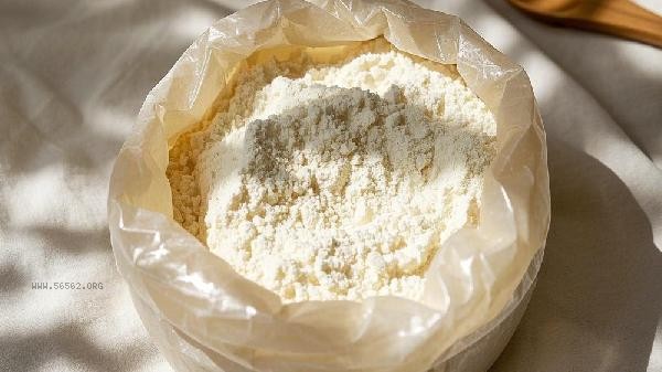 Should I use starch or flour to wash fruits