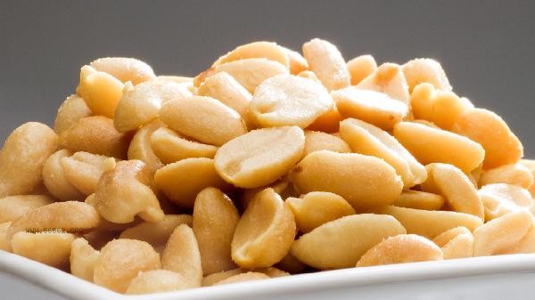 How to best preserve peanuts with shells