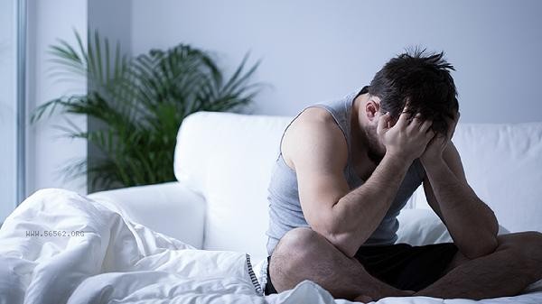 Is not wanting to live a sign of depression?