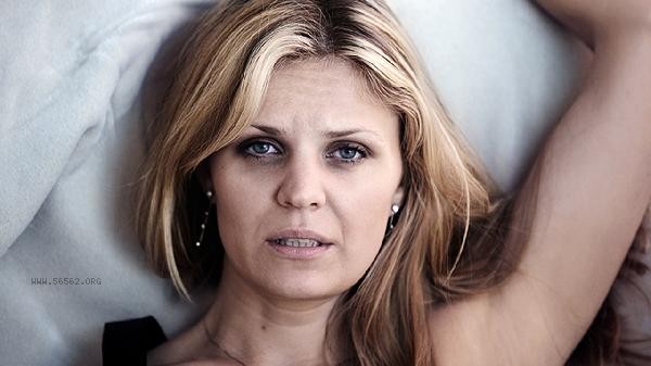 How to get out of a long-term state of anxiety?