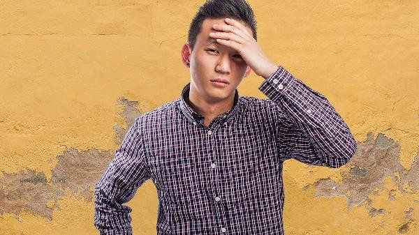 Is overthinking anxiety or depression?