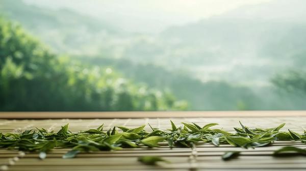 The benefits and drawbacks of drinking Longjing tea