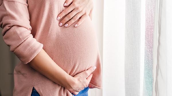 Can pregnant women eat folded ear tips
