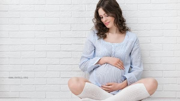 Can pregnant women eat Liangpi early