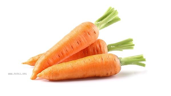 Can pumpkin and carrot be eaten together