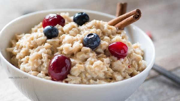 Are oat crisps fried