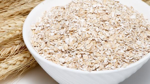 Is oat cereal crisp a puffed food