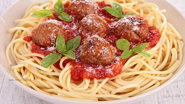 Can I eat spaghetti for weight loss