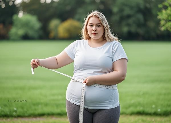 Can wrapping your stomach with cling film help you lose weight