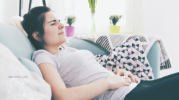 Can sex hormones be checked on the the fourth day of menstruation